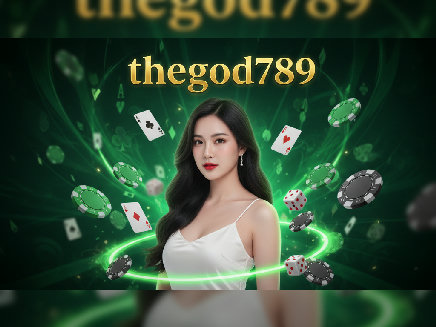 thegod789 PG SLOT