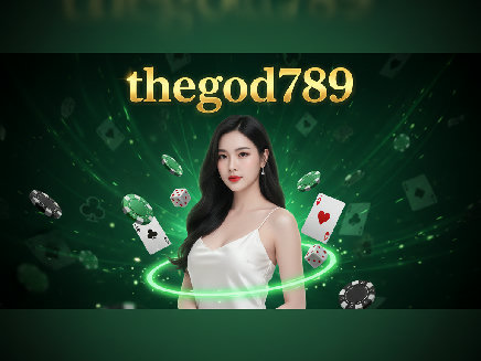 thegod789 login