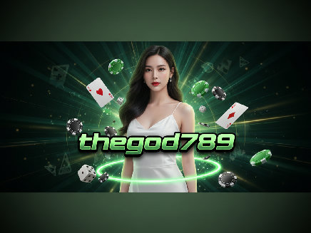 thegod789